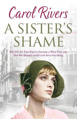 A Sisters Shame