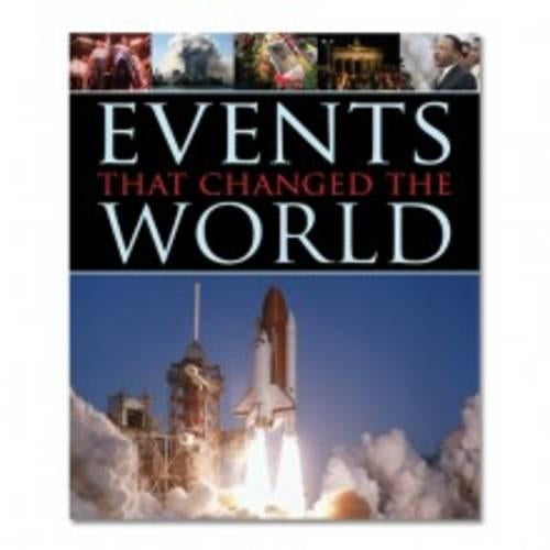 Events That Changed the World (Focus on Series)