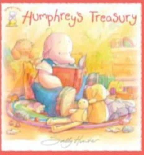 Humphrey's Corner: Humphrey's Treasury (My First Treasury)