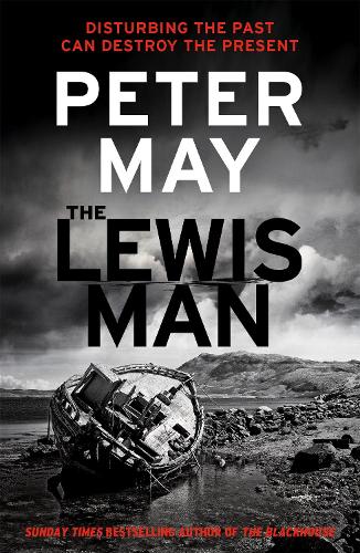 The Lewis Man (The Lewis Trilogy)