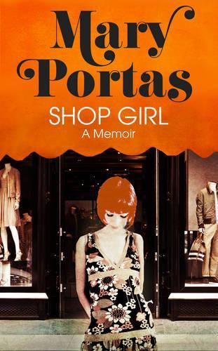 Shop Girl: A Memoir