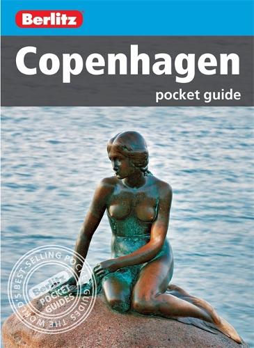 Berlitz: Copenhagen Pocket Guide (Berlitz Pocket Guides)