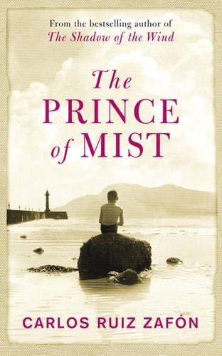 The Prince Of Mist