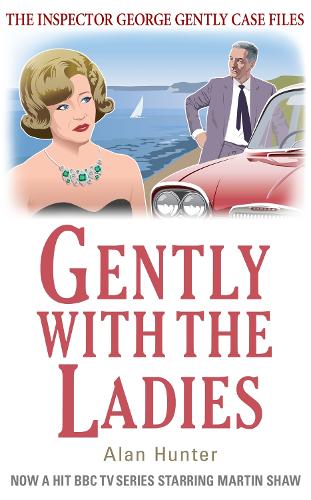 Gently with the Ladies (George Gently)