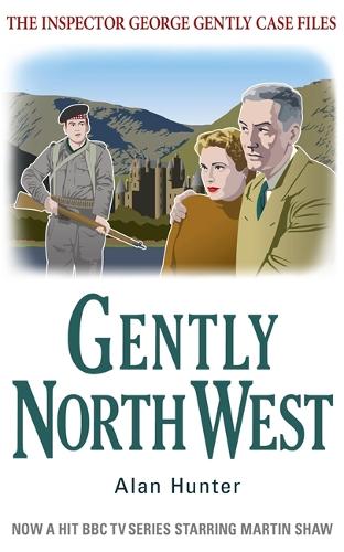 Gently North-West (George Gently)