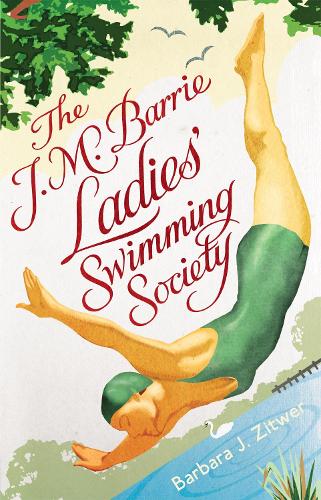 The J. M. Barrie Ladies Swimming Society