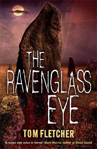 TheRavenglass Eye [Paperback] by Fletcher, Tom ( Author )