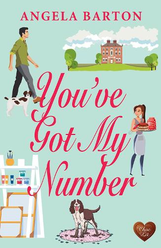 Youve Got My Number