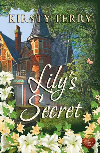 Lilys Secret: 2 (Cornish Secrets)
