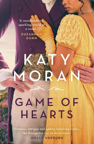 Game of Hearts (The Regency Romance Trilogy)