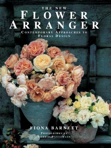 The complete guide to flower arranging (Practical handbook)