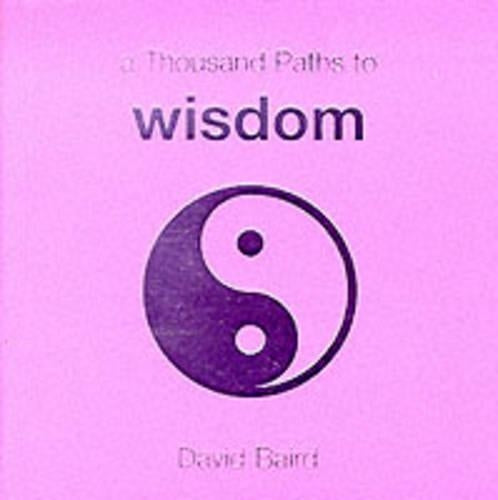 1000 Paths: Wisdom (Thousand Paths)