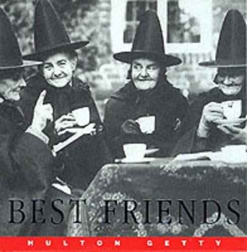 Best Friends: A Photographic Celebration (Photographic Gift Books)