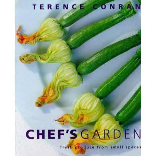 The Chefs Garden