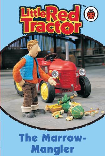 The Marrow-mangler (Little Red Tractor)