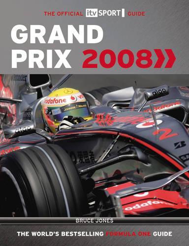ITV Sport Guide Grand Prix (ITV Sport Guide)