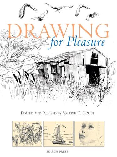 Drawing for Pleasure (Re-issue)