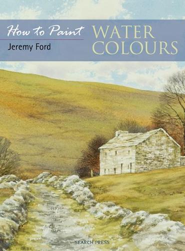 Water Colours (How to Paint)