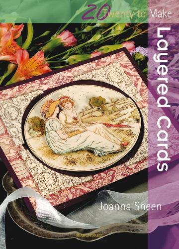 Layered Cards (Twenty to Make)
