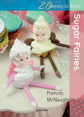 Sugar Fairies (Twenty to Make)