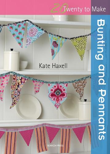 Bunting (Twenty to Make)