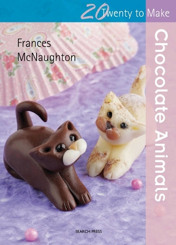 Chocolate Animals (Twenty to Make)