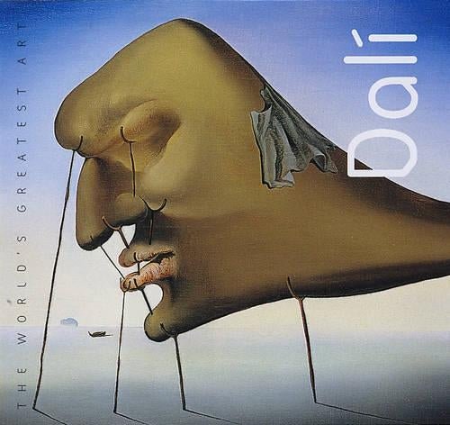 Dali (The Worlds Greatest Art)