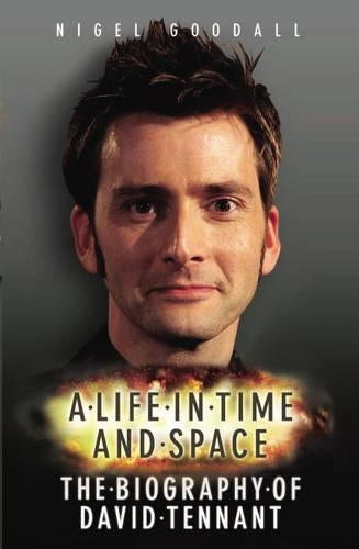 David Tennant - A Life in Time and Space