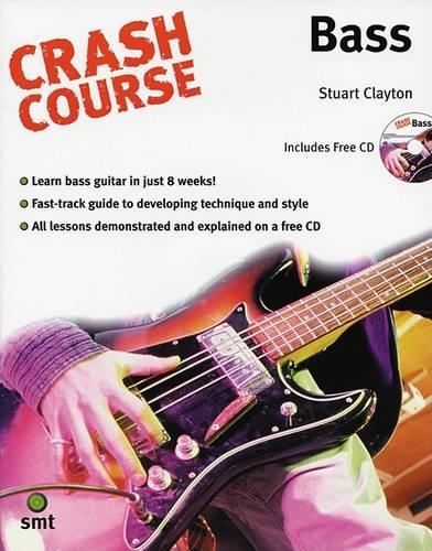 Crash Course: Bass