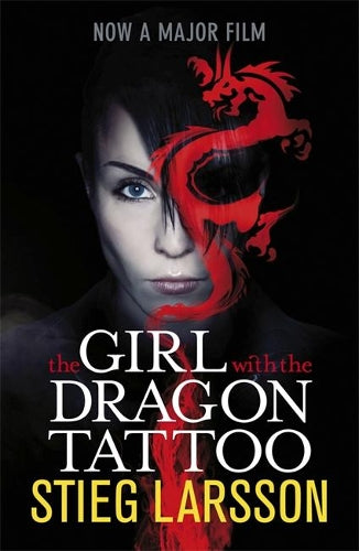 The Girl with the Dragon Tattoo (The Millennium Trilogy)