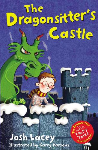 The Dragonsitters Castle (The Dragonsitter series)