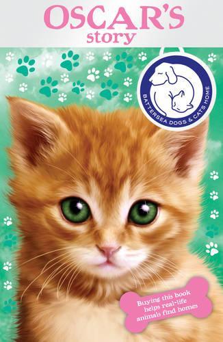 Battersea Dogs & Cats Home: Oscars Story