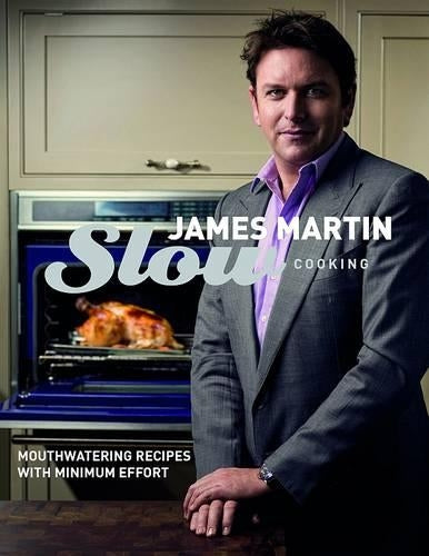 Slow Cooking: Mouthwatering Recipes with Minimum Effort