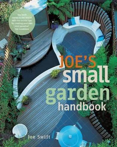 Joes Small Garden Handbook