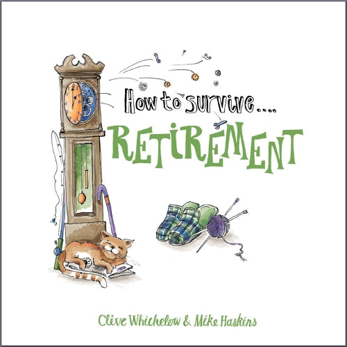 How to Survive Retirement