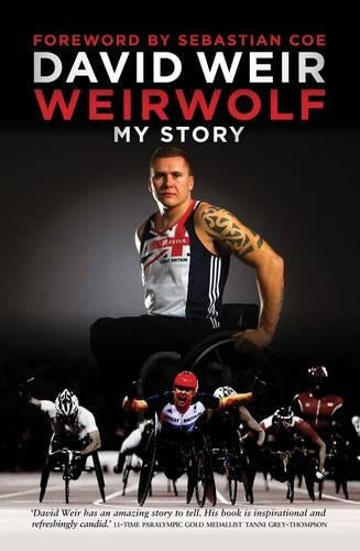 Weirwolf: My Story