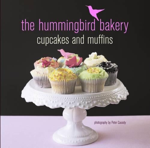 The Hummingbird Bakery Cupcakes & Muffins