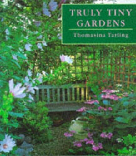 Truly Tiny Gardens