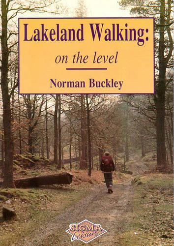 Lakeland Walking: On the Level