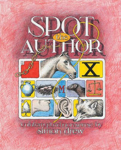 Spot the Author