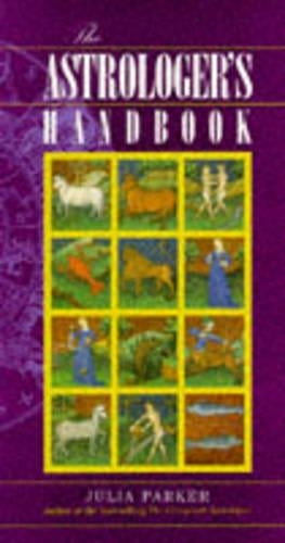 The Astrologer's Handbook
