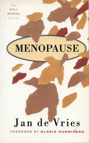 Menopause (Well Woman)