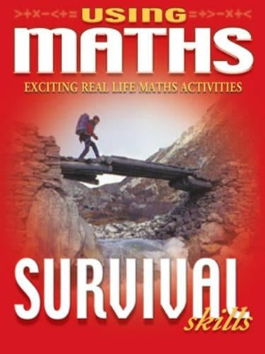 Using Maths Survival Skills (Using Maths 2)