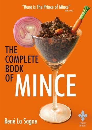 The Complete Book of Mince