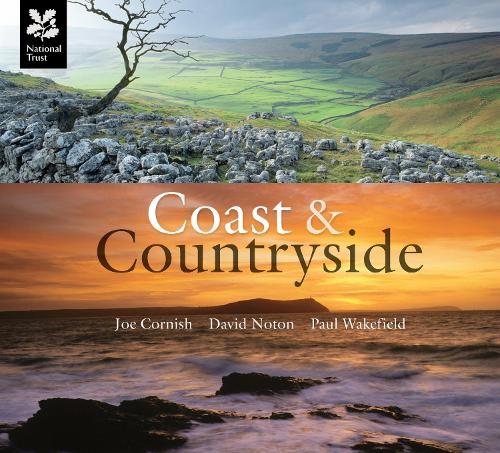 Coast and Countryside (National Trust)