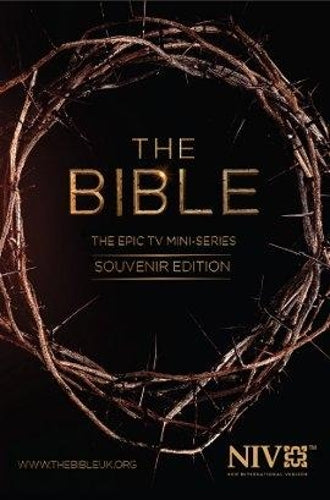 The Bible: Souvenir Bible