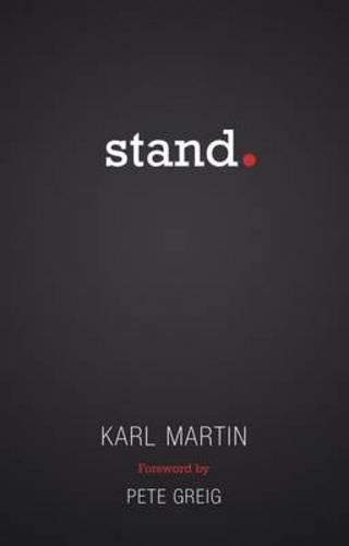 Stand