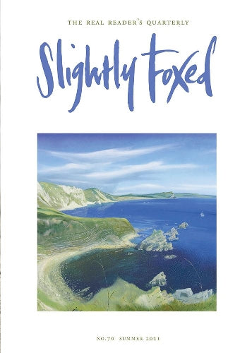 Slightly Foxed: Tigers at the Double Lion
