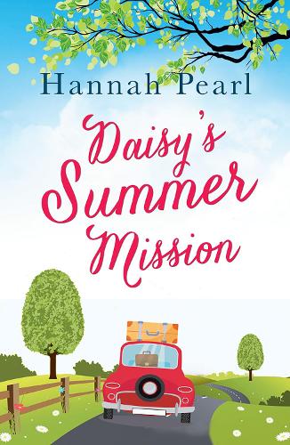 Daisys Summer Mission