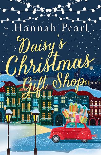 Daisys Christmas Gift Shop